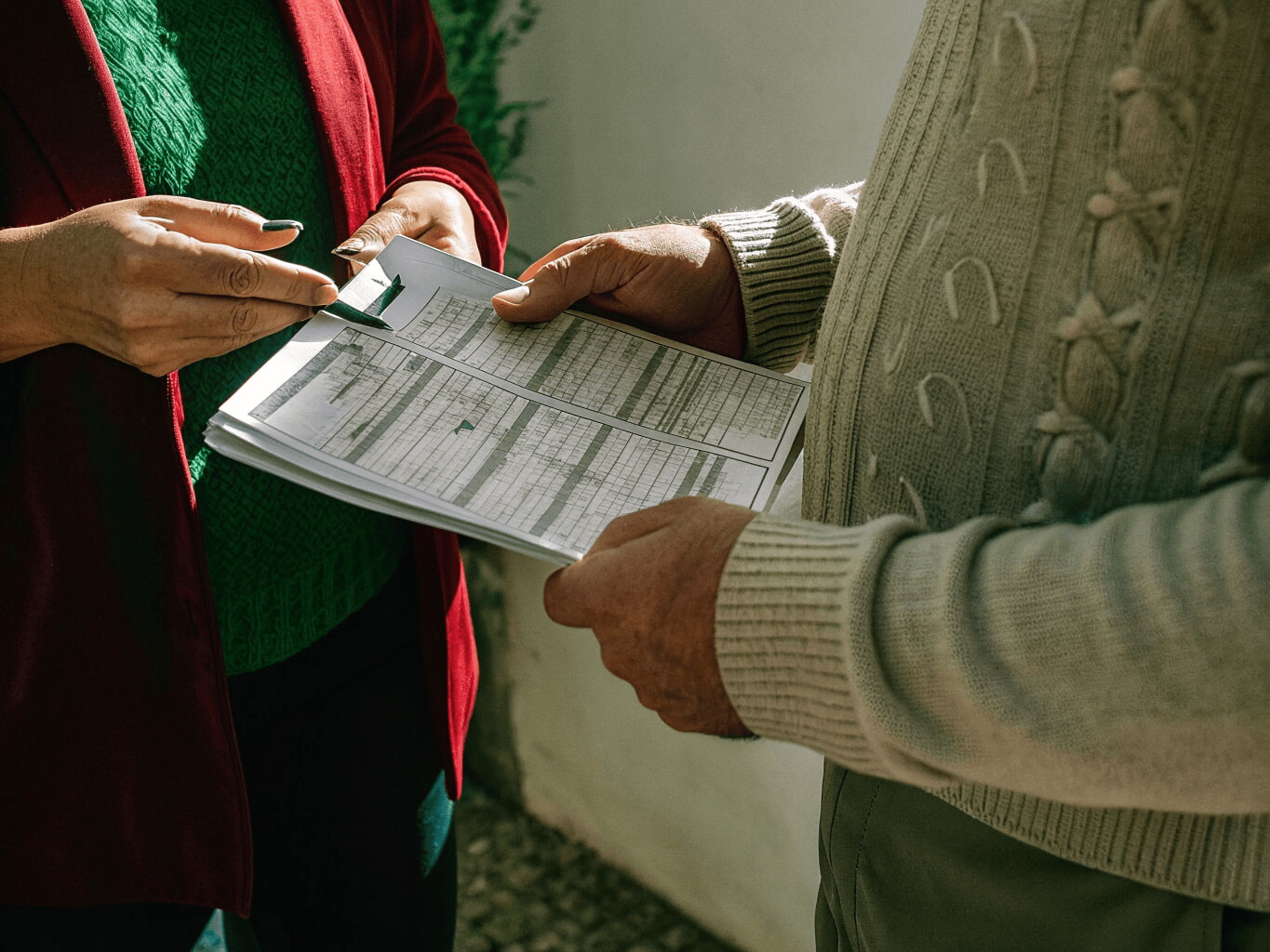 IRS Form for Freelancers in Portugal